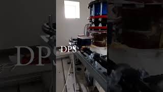 DPS line in Chilled Water System Pump [upl. by Anirtak]