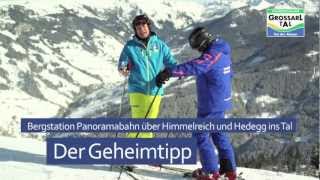 Armin Assingers Geheimtipp in der Skiregion Großarltal Ski amadé [upl. by Sherr]