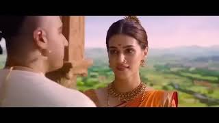 PANIPAT FULL MOVIE👌👿🥰🌅🌌⚽️💙💬 panipat movie [upl. by Ahseetal]