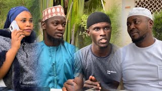 OMUSAMBAGANYI EPISODE 92 africfilmproduction [upl. by Kamat]