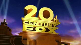 Interactive 20th Century Fox Bumper [upl. by Atiloj]