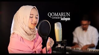 Qomarun  Mostafa Atef  Cover by Sabyan [upl. by Anuait]