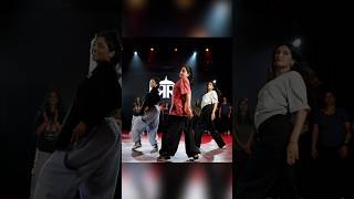 Roop Suhana Lagta Hai remix by farooqgotaudio  Eshani x Meghna x Imanvi  Imanvi Choreography [upl. by Anesuza]