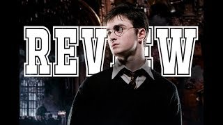 Harry Potter and the Order of the Phoenix 4K UHD review [upl. by Trik]