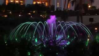 Delta Fountain Show at Gaylord Opryland Resort Nashville TN [upl. by Dempsey]