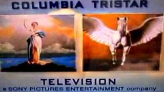 Columbia Tristar TelevisionHBO2001 [upl. by Ackler]