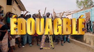 Fuga Boy  EDOUAGBLE Official Video [upl. by Rahr532]