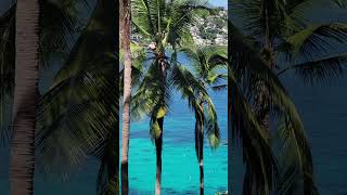 John Suwan viewpoint kohtao thailand island viewpoint hiking [upl. by Koah]