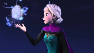 Randy Newman Sings Let It Go from Frozen [upl. by Daffie279]