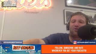 New York Mets Sweep Chicago White Sox  Rico Brogna Live Episode 329 [upl. by Akiv]