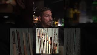 Jim Caviezel Importance of BRUTALITY on The Passion youtubeshorts jimcaviezel christian jesus [upl. by Yrtsed]