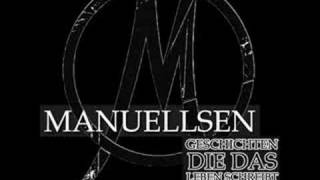 Manuellsen  Zeit INSTRUMENTAL [upl. by Paluas]