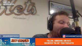 New York Mets win two in a row  Rico Brogna Live Episode 279 [upl. by Finley]