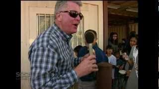 Obituary A Farewell to Huell Howser a True Part of Californias Gold [upl. by Cyrano]