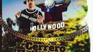 Cerrero HollyWoodBinangonan Hustla ft 2ldok and Madman Stan Bass Boosted [upl. by Anilrats]