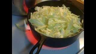 How to Make Colcannon [upl. by Nanyk43]