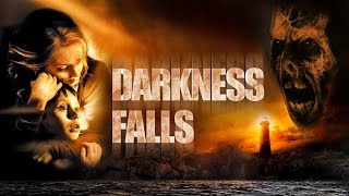 Darkness Falls Full Movie Fact in Hindi  Review and Story Explained  Chaney Kley [upl. by Eillah]