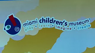 Miami Children’s Museum [upl. by Iru]