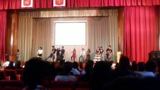 Smolensk State Medical University Vesna 2k15 [upl. by Aissac]