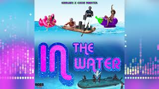 Suhrawh  In The Water Wetter Fete Riddim ft Chow Minister  Vincy Soca 2022  2023 [upl. by Yacano]