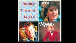 Rommy Tjeerd amp Hepie  Ieder Afscheid RIP Rommy [upl. by Elfstan]