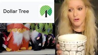 Dollar Tree Halloween 2024 Haul [upl. by Ikey]