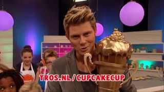 Geef je op voor CupCakeCup [upl. by Ailis]