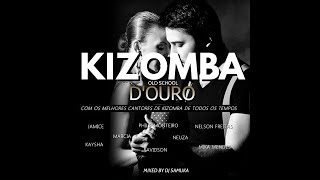 DJ SAMUKA IN KIZOMBA DOURO OLD SCHOOL 2023 VOL1 [upl. by Asli428]