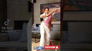 srilankan 🇱🇰🇱🇰🇱🇰🇱🇰traditional dance by Kavya Eriyagama 💃💃💃 funnyshorts fypシ゚viral tiktokviral 1 [upl. by Antonino803]