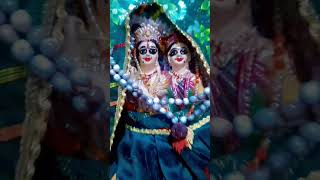 radhe radhe meri ladali sarkar ❤❤🙏🙏laddugopal merochotosoladdugopal karunamayi sarkar [upl. by Gabe502]