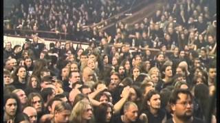 Behemoth Mother Khaoz on Stage  Live at Mystic Festival 2001 full concert [upl. by Rhianna]