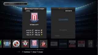 PES 2013 Tutorial quotCómo instalar un Option File en PS3quot HD [upl. by Teddy]