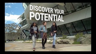 What makes Monash one of the top Australian universities [upl. by Cassy]