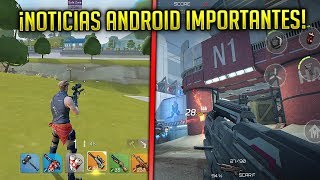 NUEVO Gameplay FORTCRAFT SALIÓ Destiny WARFARE y PRIMERA PERSONA RoS  NOTICIAS ANDROID amp iOS [upl. by Nollaf261]