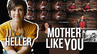 A Mother like You by JJ Heller Cover by SoundTricks [upl. by Ailisab]