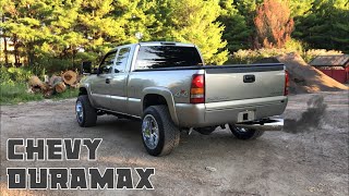 LB7 Duramax [upl. by Corine]