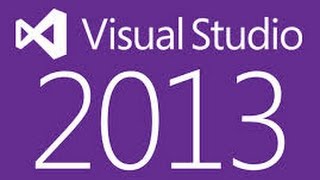 Hướng dẫn download và cài đặt Visual Studio 2013 cực đơn giản [upl. by Sayres]