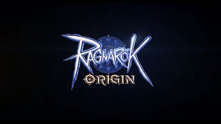 Ragnarok Origin vamos de up [upl. by Nosnarb]