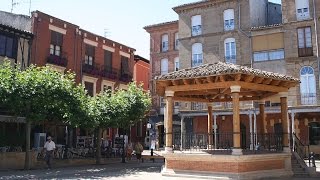 Places to see in  Sahagun  Spain [upl. by Forland]