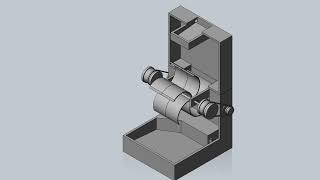 Shinmin專題製作永動機 [upl. by Catharina339]