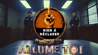 Allumetoi  clip lyrics  Rien à déclarer [upl. by Acinorej133]