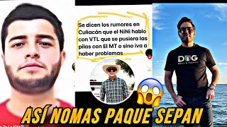 EL NINI HABLA CON VITOLIAS PARA ARREGLAR EL PROBLEMA CON MARKITOS TOYS  LOS TOYS [upl. by Oidiple]