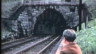 Film about the railways and its enthusiasts 1960s  Film 5869 [upl. by Gray]