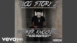 Speaker Knockerz Capo Cheeze  Life Audio [upl. by Neile]