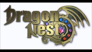 Dragon Nest Music  Snow Field [upl. by Carnahan]