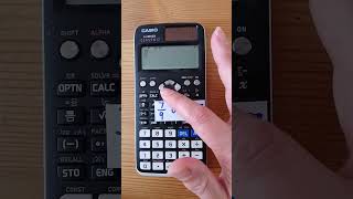 GCSE  Calculate a fraction of an amount using your calculator Outrageously easy [upl. by Ycam989]