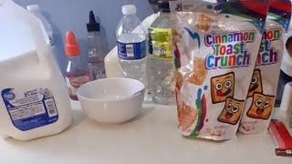 cinnamon toast crunch [upl. by Salvadore491]