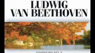 5e symphonie de Beethoven [upl. by Land]