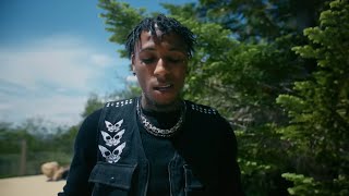 NBA YoungBoy  Love Me Official Video [upl. by Nerehs874]