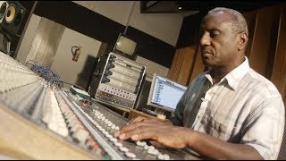 REGGAE DOCUMENTARY  GUSSIE CLARKE  MUSIC WORKS [upl. by Joann]